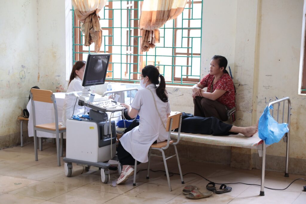 Nước súc miệng DrKam