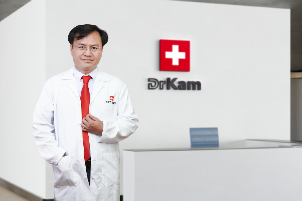 drkam gt