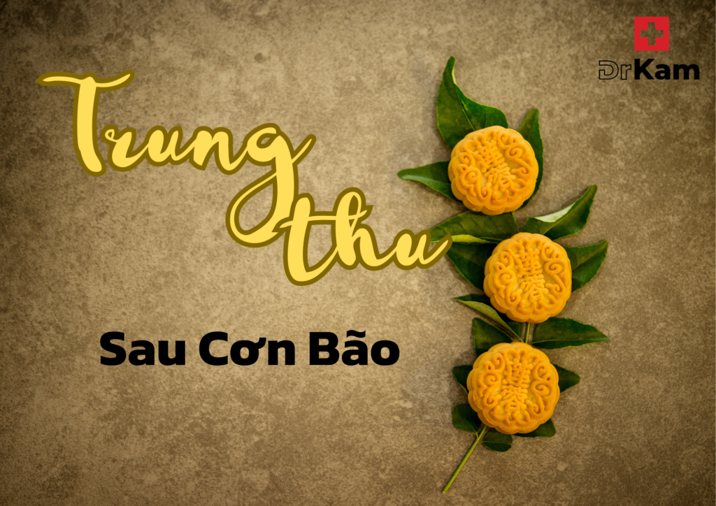 Trung thu