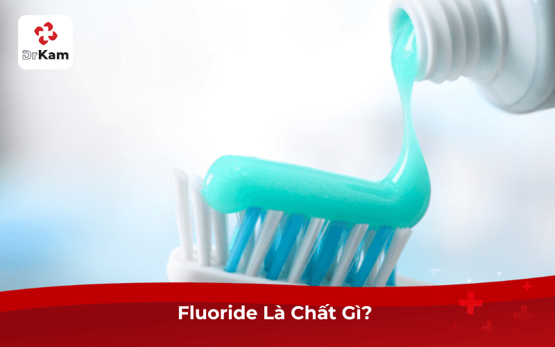 Fluoride Là Chất Gì? 