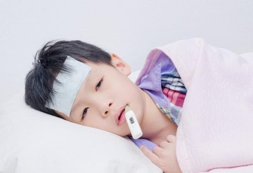 Cảm lạnh: Nguyên nhân, triệu chứng, phương pháp điều trị và cách phòng ngừa 15 Cảm lạnh gây sốt