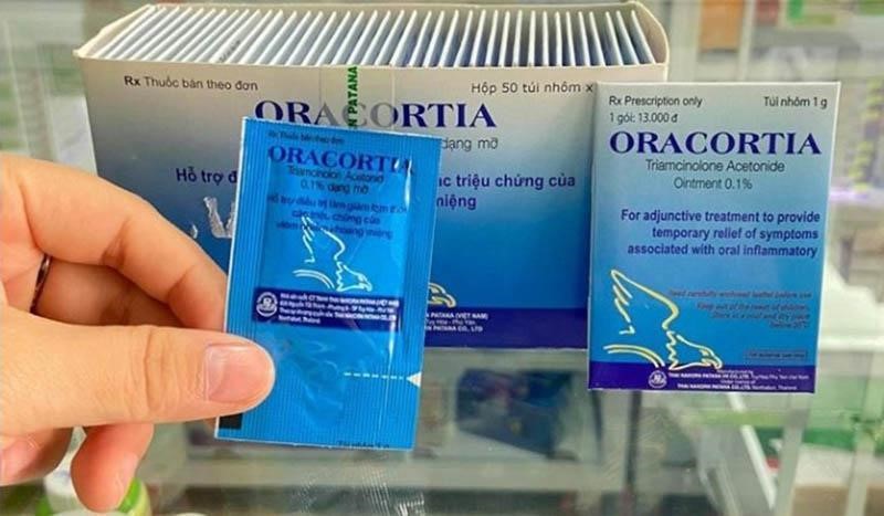 Viêm Miệng Áp Tơ (Aphthous Stomatitis): Nguyên Nhân, Triệu Chứng Và Cách Điều Trị Hiệu Quả 13 vat4