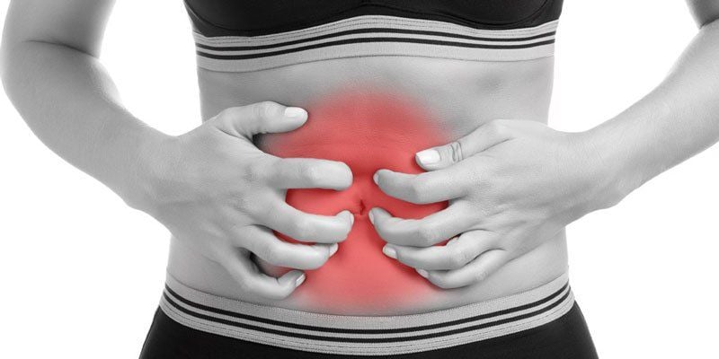 Bệnh Do Thiếu Hụt Vitamin: Nguyên Nhân, Triệu Chứng Và Cách Điều Trị 8 Bệnh đường tiêu hóa khó hấp thu là nguyên nhân gây thiếu hụt vitamin