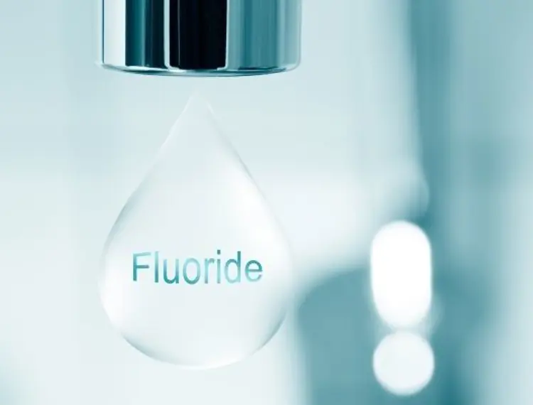 water fluoride 1