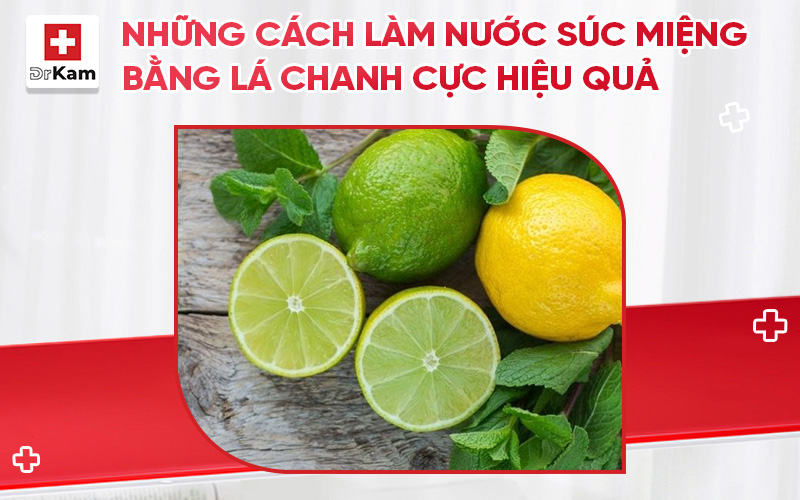 cach lam nuoc suc mieng bang la chanh thumbnail