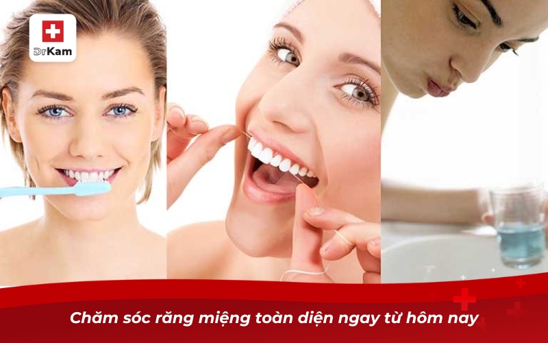 Hướng dẫn sử dụng nước súc miệng đúng cách đạt hiệu quả 11 Chăm sóc răng miệng toàn diện ngay từ hôm nay