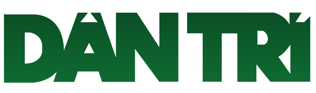 Dan Tri logo.svg