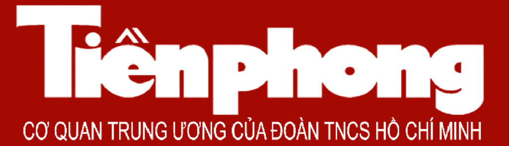 LOGO TIEN PHONG 1