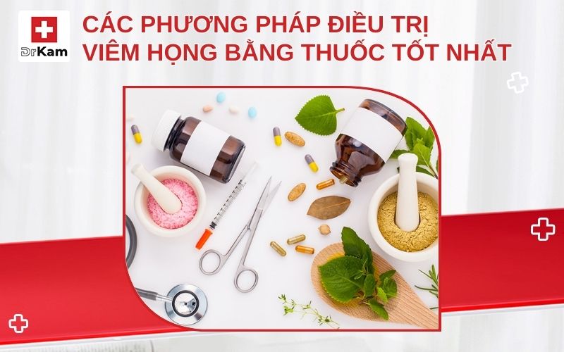 dieu tri viem hong thumbnail