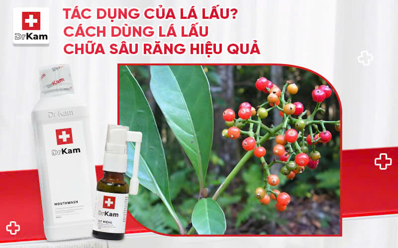 la lau
