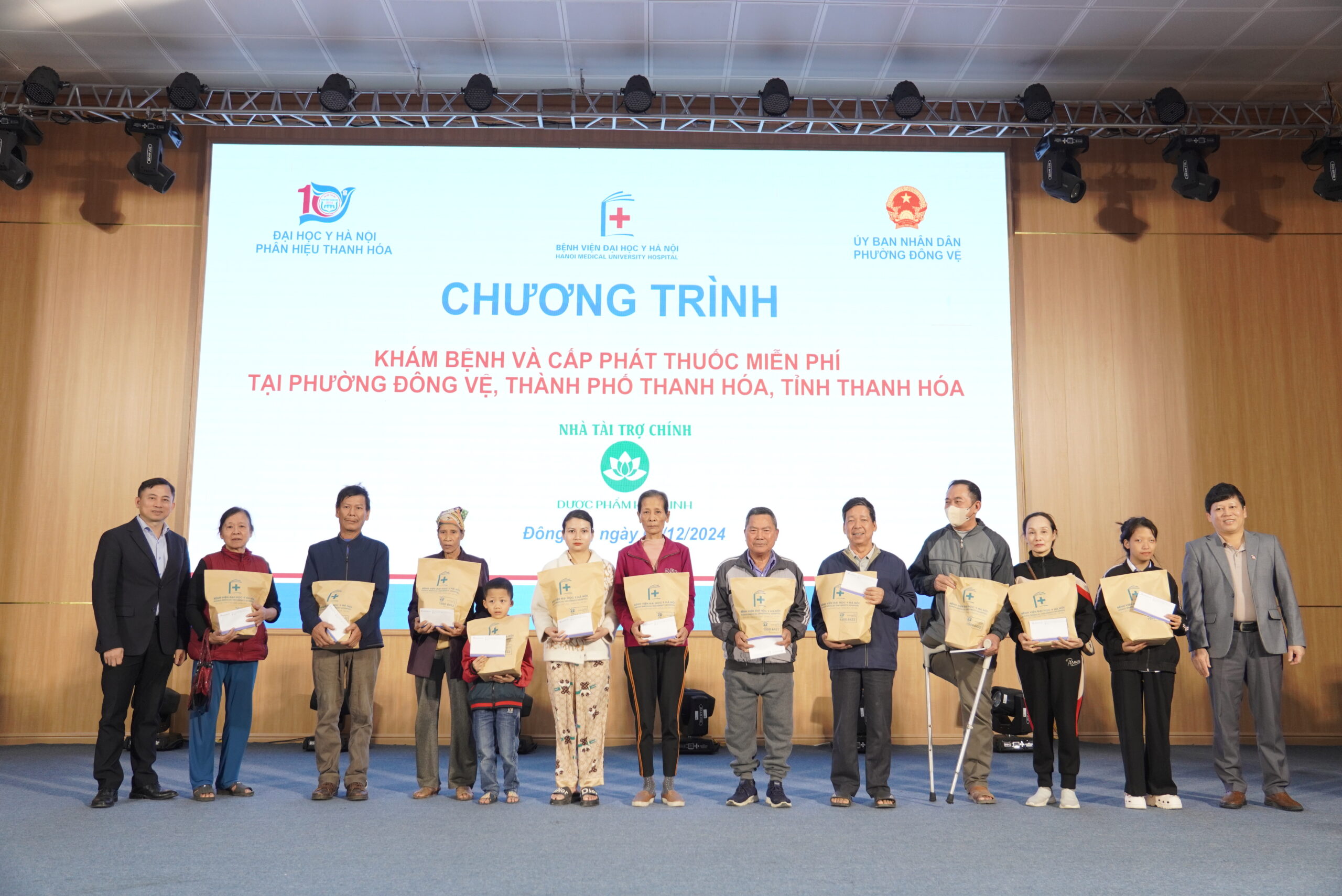 DrKam vinh dự đồng hành trong hành trình vì cộng đồng
