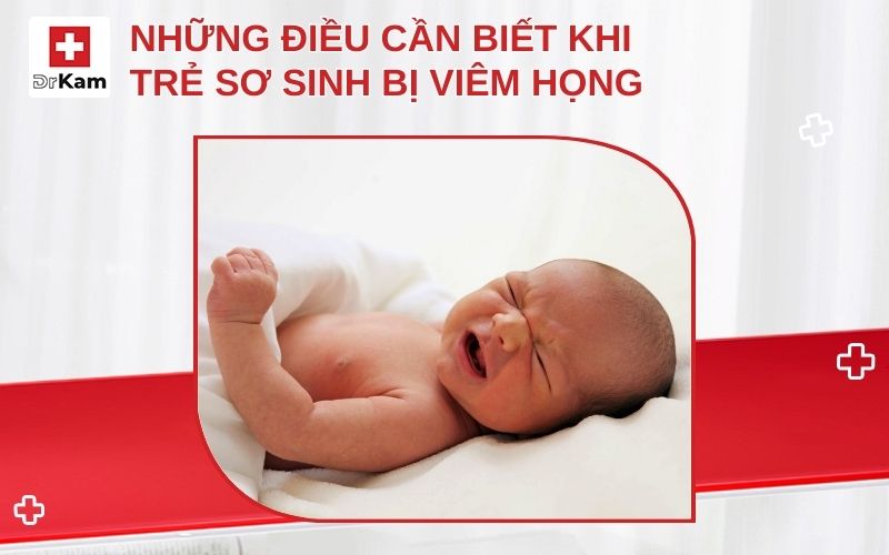 tre so sinh bi viem hong thumbnail