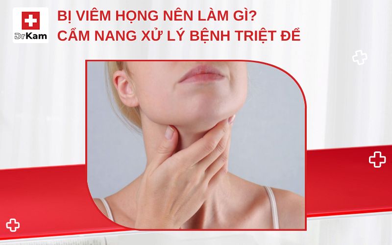 bi viem hong nen lam gi thumbnail