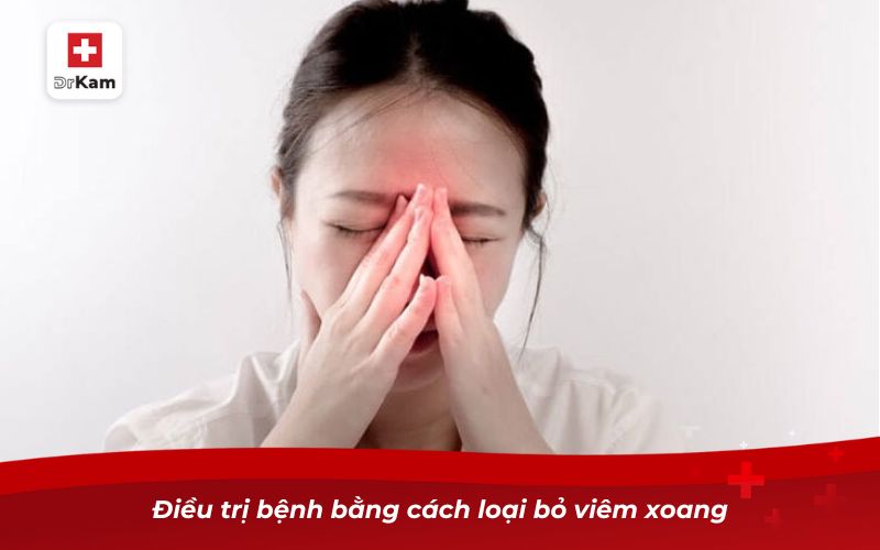 Các loại viêm họng: Nguyên nhân, triệu chứng và cách điều trị 20 Điều trị bệnh bằng cách loại bỏ viêm xoang
