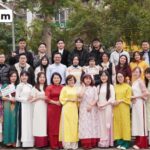 KHAI XUÂN DRKAM 2025 – CHÀO ĐÓN NĂM MỚI ĐẦY HỨNG KHỞI! 