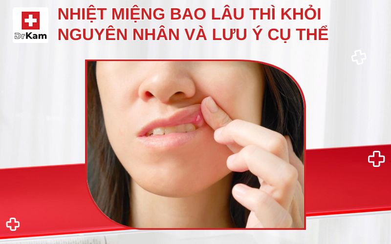 nhiet mieng bao lau thi khoi thumbnail