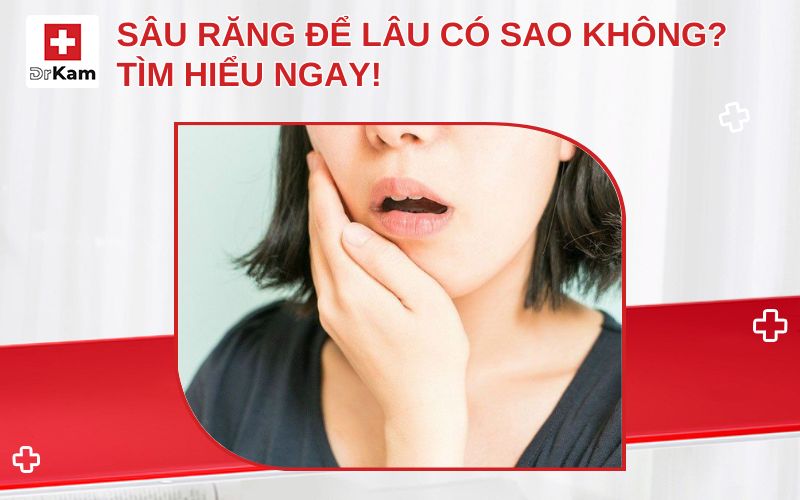 sau rang de lau co sao khong thumbnail