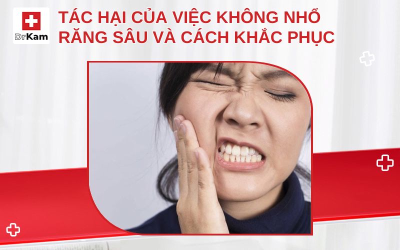 tac hai cua viec khong nho rang sau thumbnail