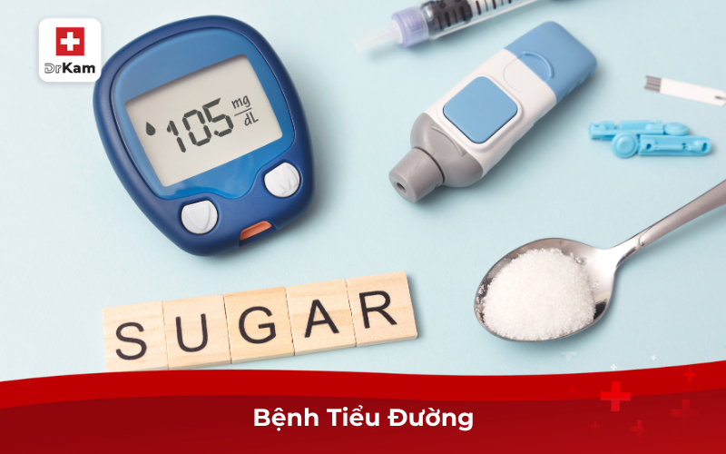 Nguyên Nhân, Cách Điều Trị Chảy Máu Chân Răng Khi Đánh Răng 8 Bệnh tiểu đường