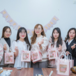 DrKam chúc mừng Ngày Quốc tế Phụ nữ 8/3 và sinh nhật thành viên tháng 3