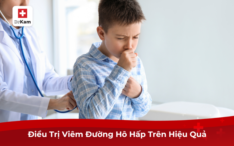 Tìm Hiểu Viêm Đường Hô Hấp Trên Là Gì Và Cách Điều Trị 9 Cách Điều Trị Viêm Đường Hô Hấp Trên Hiệu Quả