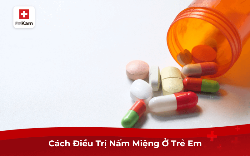 Dấu Hiệu Trẻ Bị Nấm Miệng Và Cách Điều Trị Hiệu Quả 13 Cách Điều Trị Nấm Miệng Ở Trẻ Em