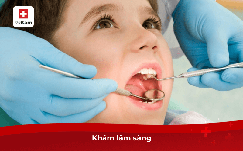 Khám lâm sàng