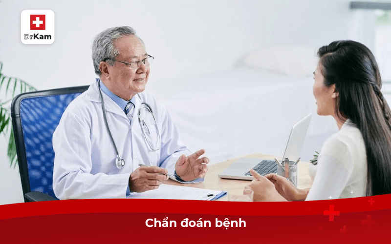 Chẩn đoán bệnh