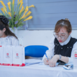 DrKam cùng Nha Khoa Đại Dương: Chung tay vì nụ cười tuổi trẻ tại Trường MIS