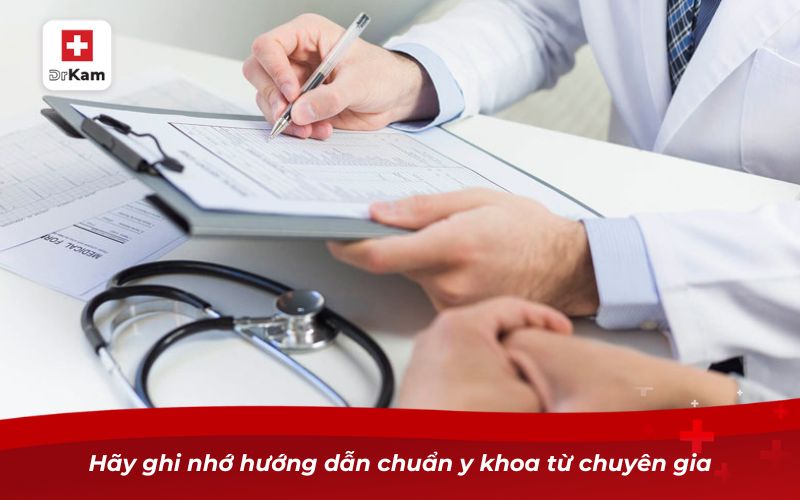 Ung thư nhiệt miệng có phải là một căn bệnh không? 9 Hãy ghi nhớ hướng dẫn chuẩn y khoa từ chuyên gia