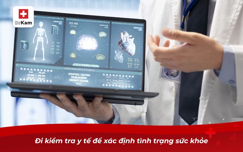 Ung thư nhiệt miệng có phải là một căn bệnh không? 10 Đi kiểm tra y tế để xác định tình trạng sức khỏe