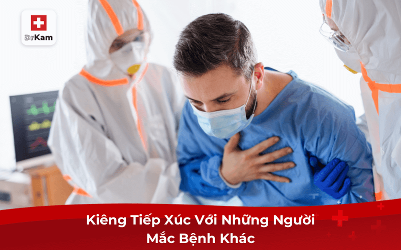 Mắc Bệnh Chân Tay Miệng Ở Trẻ Em Cần Kiêng Gì Để Nhanh Khỏi 10 Kiêng Tiếp Xúc Với Những Người Mắc Bệnh Khác