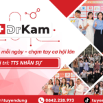 THỰC TẬP SINH NHÂN SỰ (TUYỂN DỤNG)