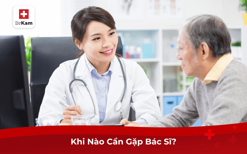 Bỗng Dưng Ăn Không Ngon Miệng Là Bệnh Gì? Cách Khắc Phục 9 Khi Nào Cần Gặp Bác Sĩ?