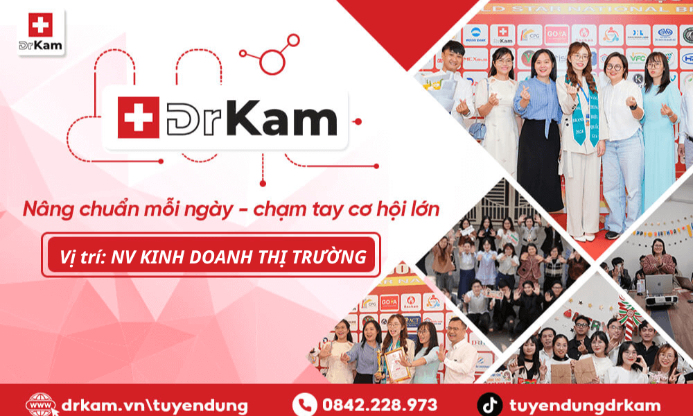 DRKam