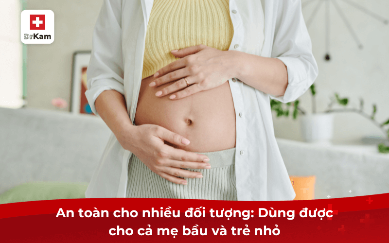 Quan hệ bằng miệng nên dùng nước súc miệng nào phòng bệnh 11 An toàn cho nhiều đối tượng, dùng được hằng ngày