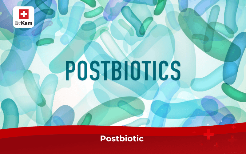 Nước súc miệng DrKam Postbiotic: Xu hướng mới của thời đại 6 Postbiotic