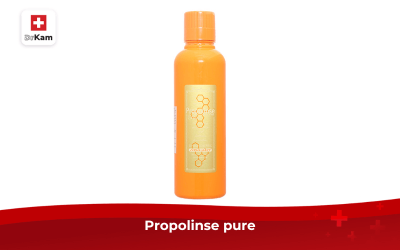 Propolinse pure