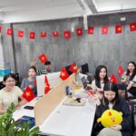 DRKAM CHÚC MỪNG NGÀY QUỐC KHÁNH 2/9!