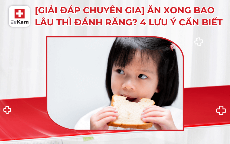 giai dap chuyen gia an xong bao lau thi danh rang 4 luu y can biet