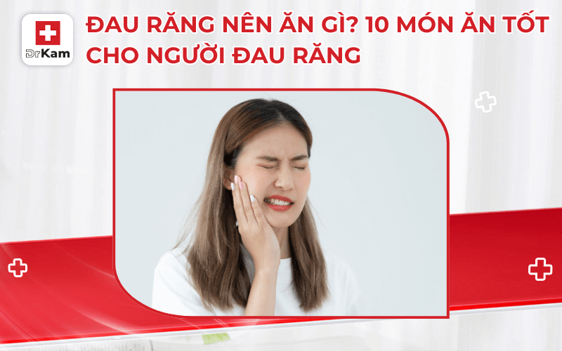 dau rang nen an gi 10 mon an tot cho nguoi dau rang