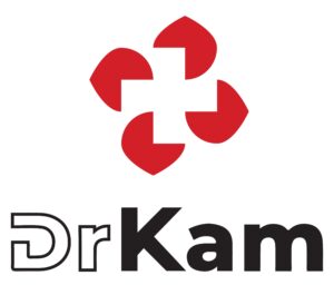 logo drkam
