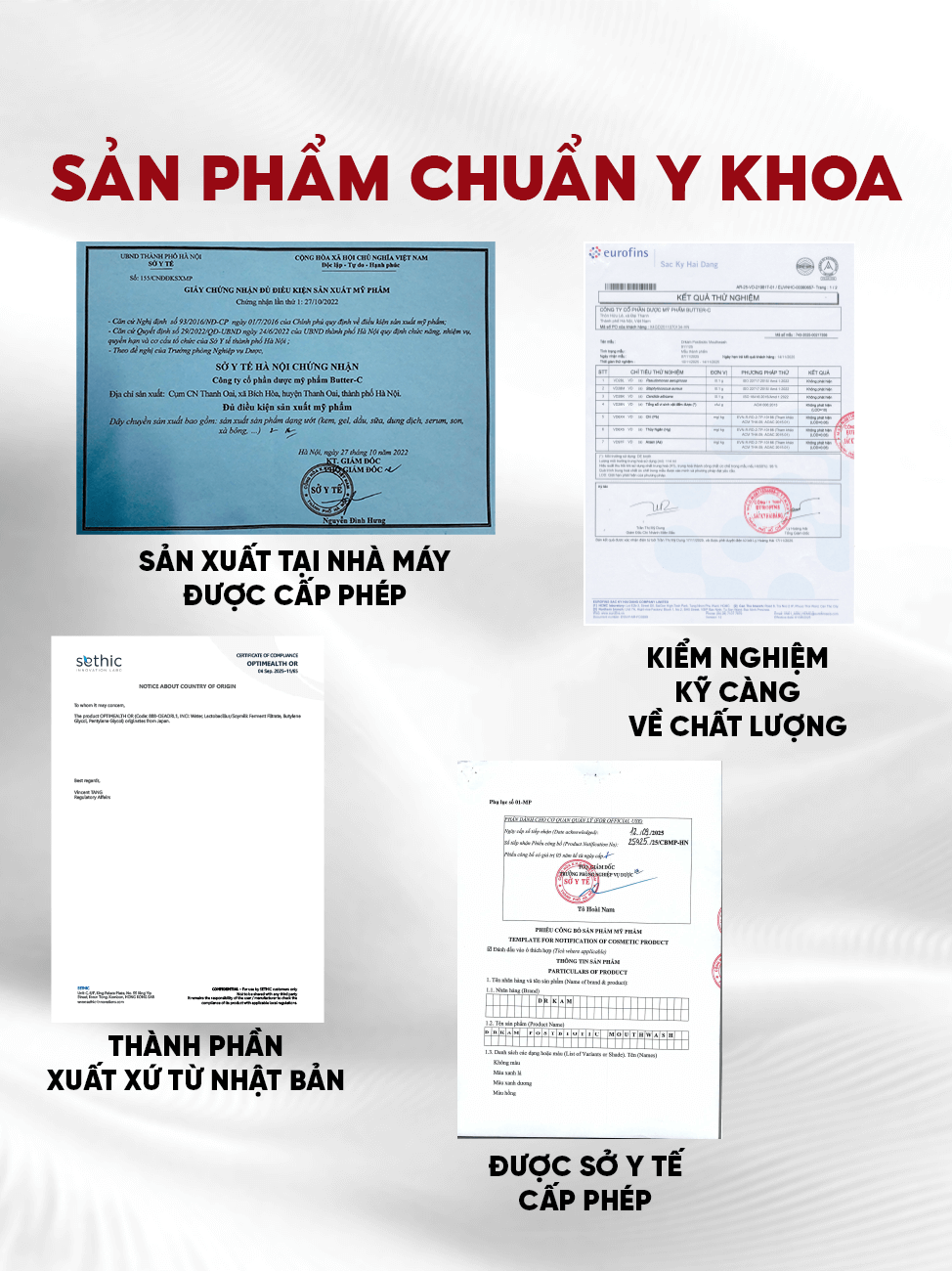 Combo 3 nước súc miệng DrKam Postbiotic 450ml 2 Combo 3 nước súc miệng DrKam Postbiotic 450ml - Ảnh 2