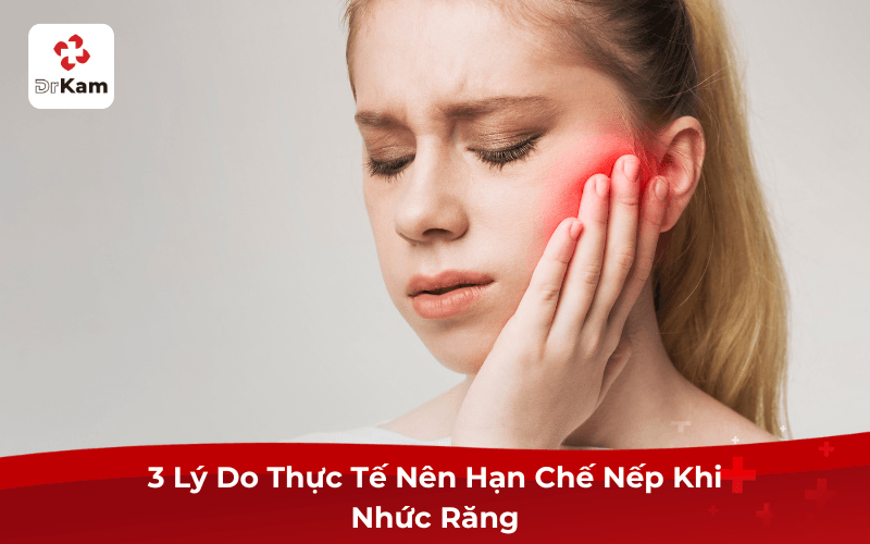 Nhức Răng Ăn Nếp Được Không? 3 Lý Do Nên Hạn Chế