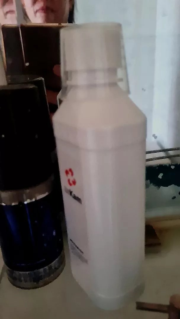 Hình ảnh khách hàng đánh giá sản phẩm Combo toàn diện: 2 Nước Súc Miệng Chuẩn Y Khoa DrKam